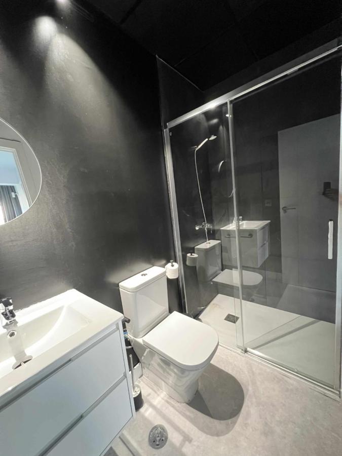 Отель Faro Malaga Modern & Luxury Экстерьер фото