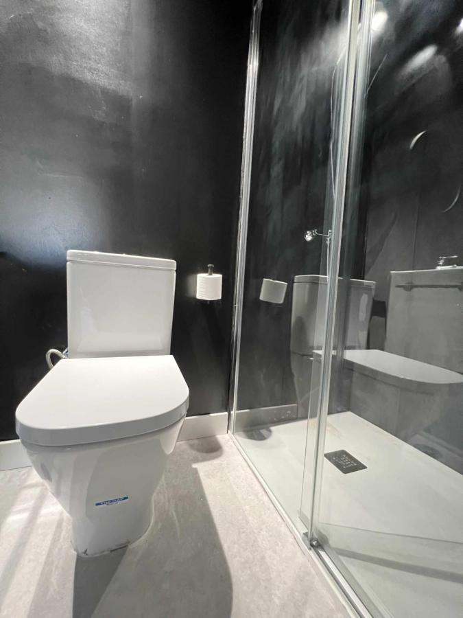 Отель Faro Malaga Modern & Luxury Экстерьер фото