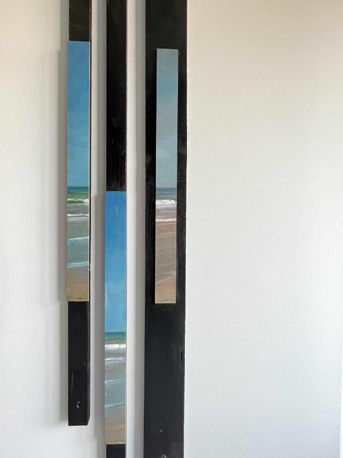 Отель Faro Malaga Modern & Luxury Экстерьер фото